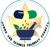 JKPC Logo